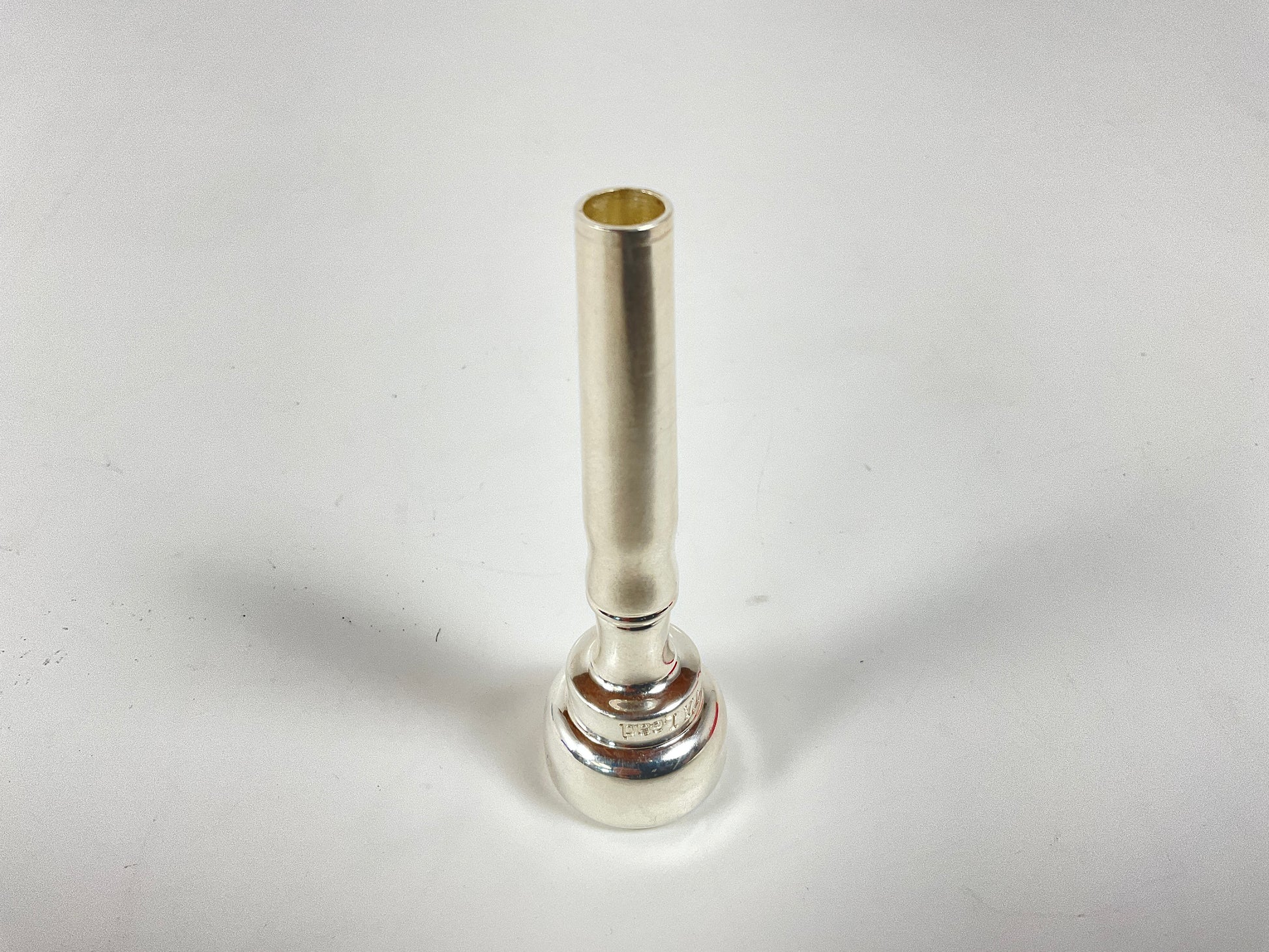 Used Austin Custom Brass TA Lead Trumpet [40627]