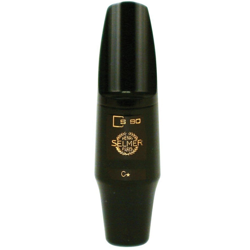 Selmer Paris S80 Tenor Sax Mouthpiece C*