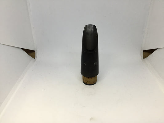 Used George M. Bundy 3 Clarinet (916)