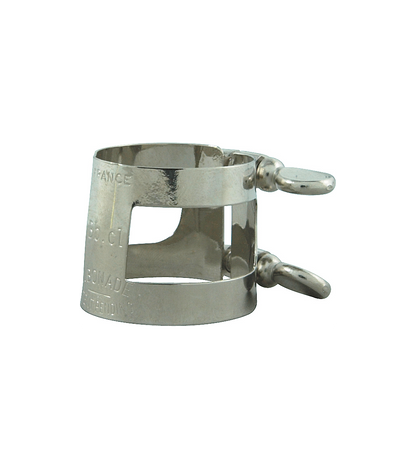 Bonade Bb Clarinet Ligature Inverted