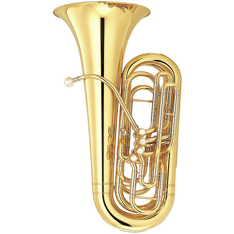 Yamaha Professional CC Tuba YCB-621 Lacquer