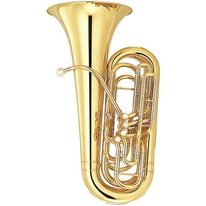 Yamaha Professional CC Tuba YCB-621 Lacquer