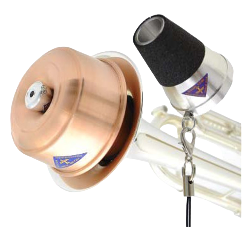 Best Brass Nano Warm-Up Mute
