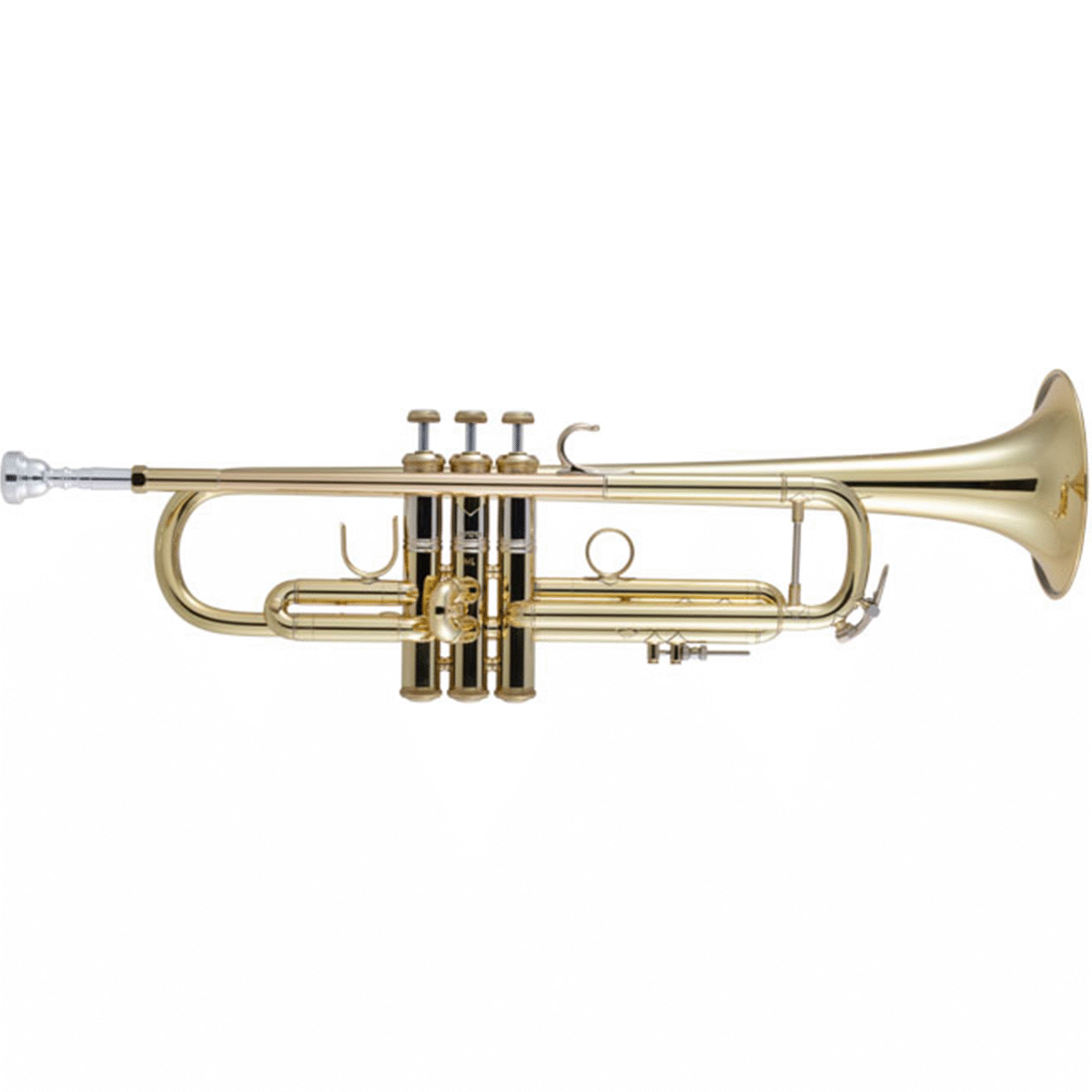Bach 19072X Bb Trumpet Lacquer