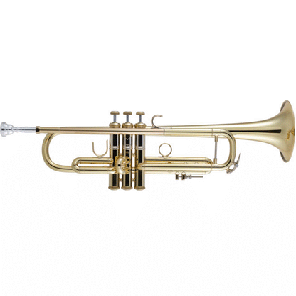 Bach 19072X Bb Trumpet Lacquer