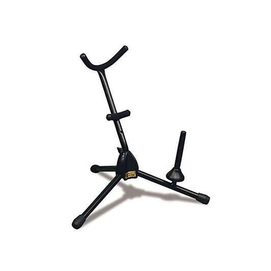 Hamilton KB960 Alto/Tenor Saxophone Stand with Peg
