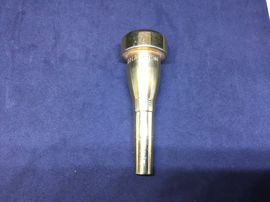 Used Monette Prana STC C15M Trumpet [459]