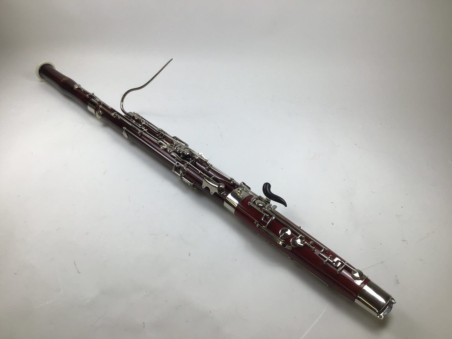 Dillon Bassoon