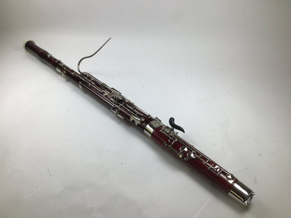 Dillon Bassoon