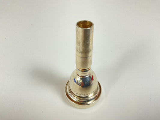Used Bach 6 1/2AL Large Shank Trombone [39627]