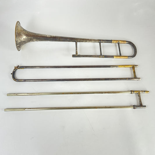 Used Conn Bb Trombone (SN:135149)