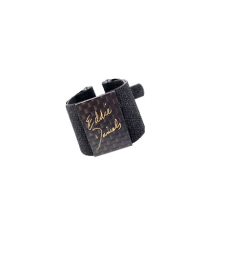 Jewel Eddie Daniels “Carbon Fiber” Ligatures
