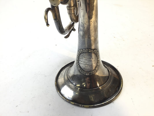 Used Grandjon A Only Cornet (SN: 47787)