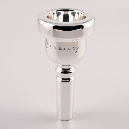Greg Black James Jackson Signature Euphonium Mouthpiece
