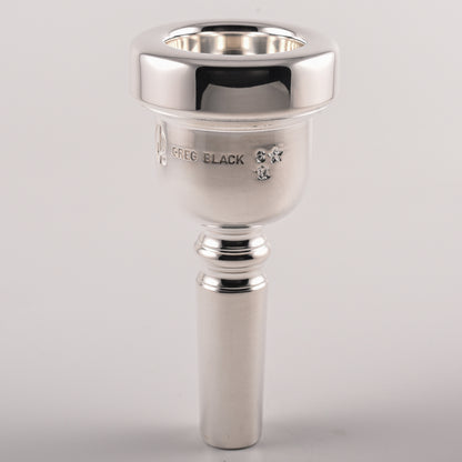 Greg Black James Jackson Euphonium Mouthpiece