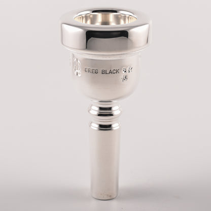 Greg Black James Jackson Euphonium Mouthpiece