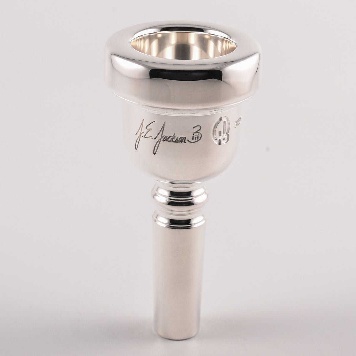 Greg Black James Jackson Signature Euphonium Mouthpiece