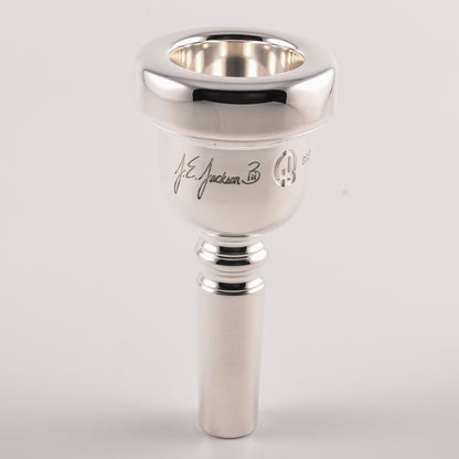 Greg Black James Jackson Signature Euphonium Mouthpiece