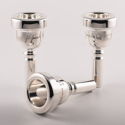 Greg Black James Jackson Signature Euphonium Mouthpiece