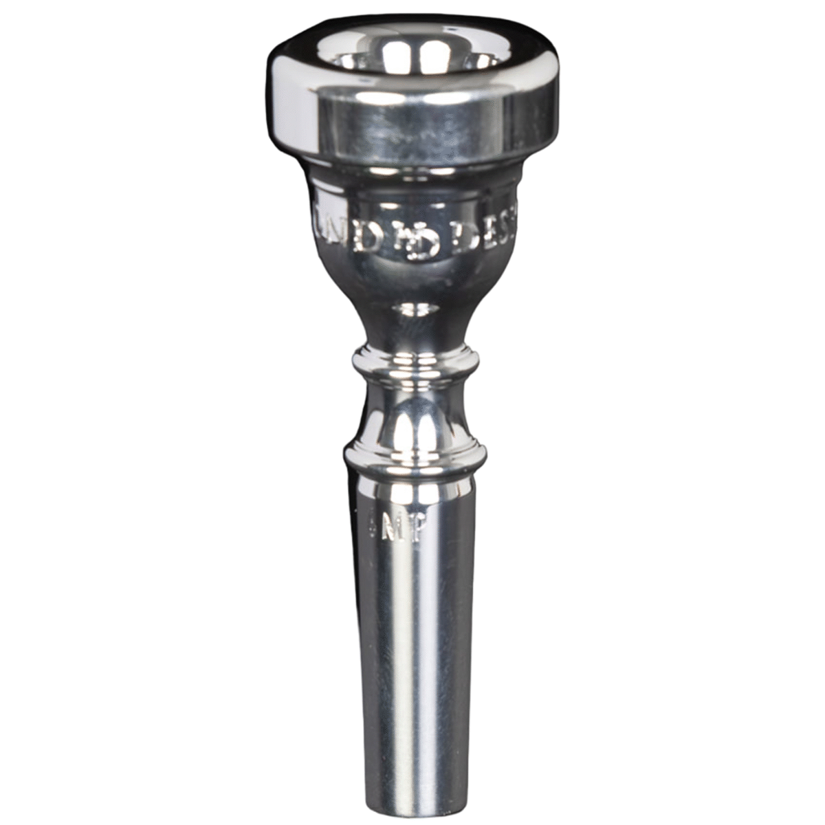 Hammond Mellophone Mouthpiece 6MP