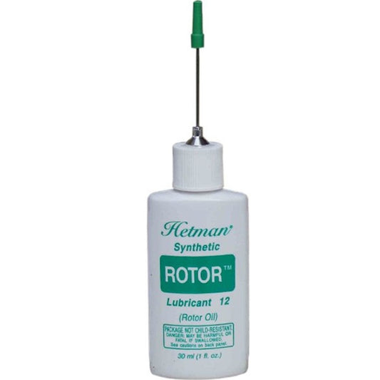 Hetman Rotor Lubricants Regular
