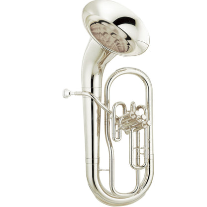 Yamaha Standard bell front Euphonium, YEP-211 Silver