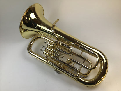 Dillon DMB-1067 Euphonium Lacquer