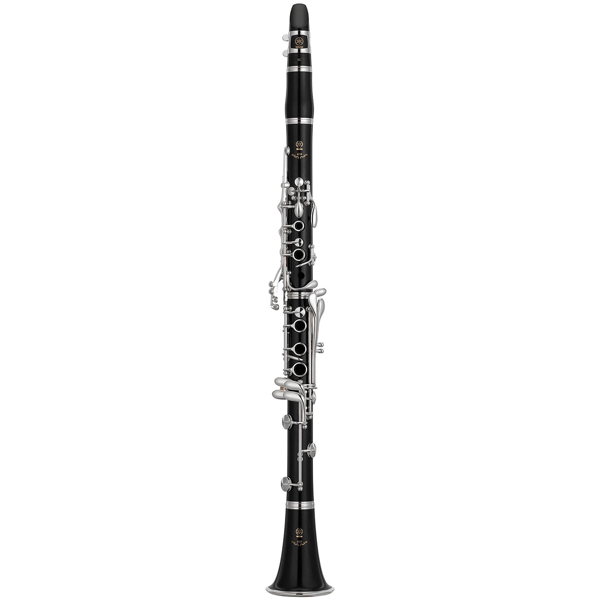 Yamaha Professional Bb Clarinet, YCL-650II