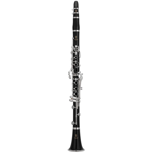Yamaha Professional Bb Clarinet, YCL-650II