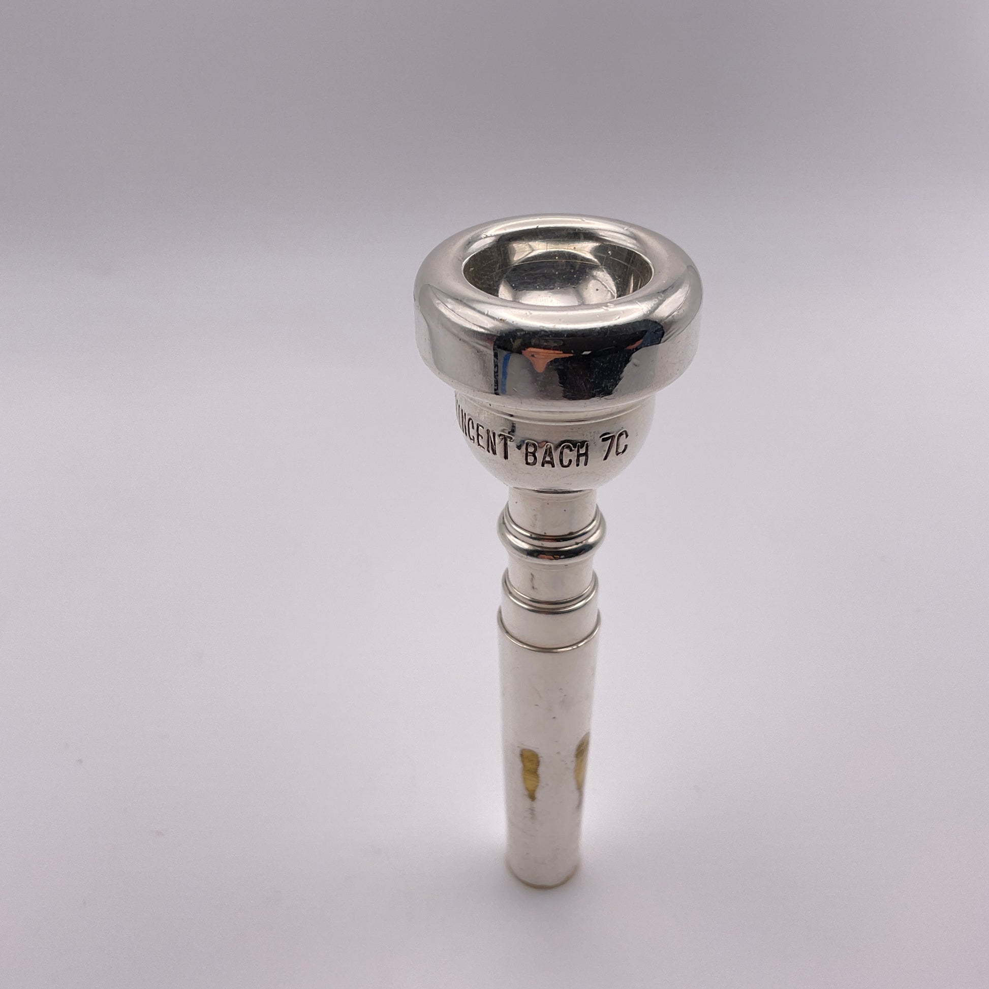 Used Bach 7C Trumpet [35061]