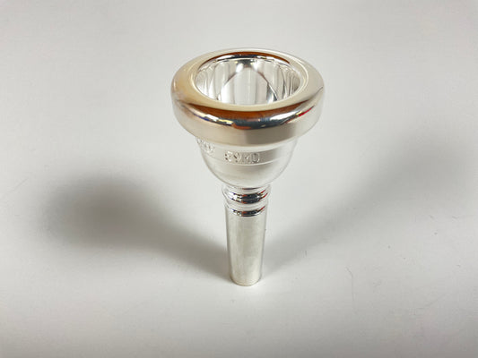 Used Laskey 59MD Large Shank Tenor Trombone [39958]