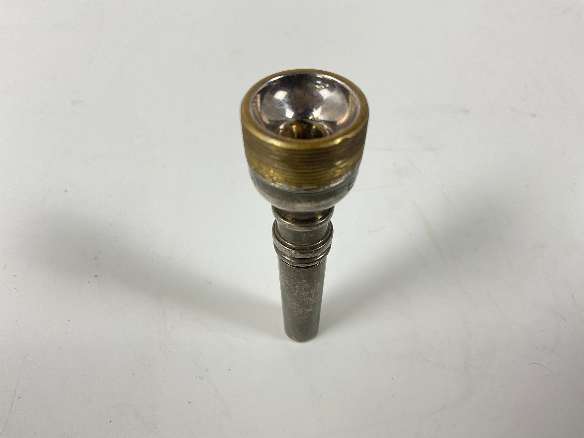 Used Bach Corp E (7C) Cornet Underpart [42225]