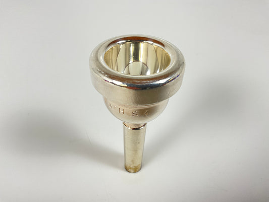 Used Rath S4 Small Shank Trombone [39262]