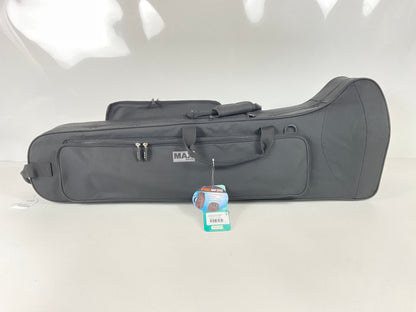 Demo Bach 42BOG Bb/F Tenor Trombone (SN: 228874)