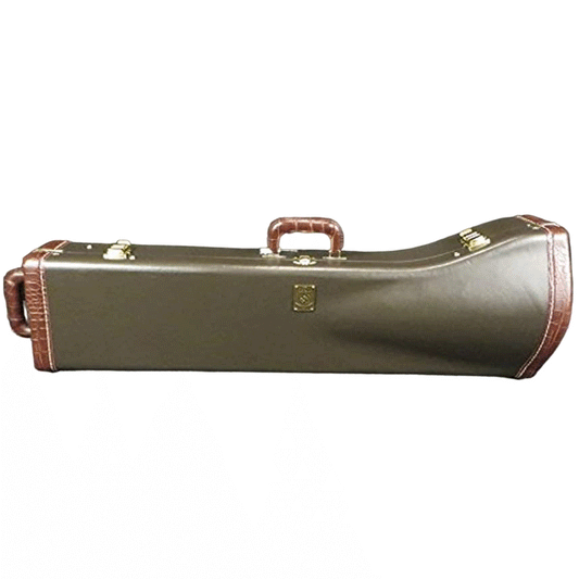 Bach C1867SB Trombone Case, Medium & Large Bore Straight