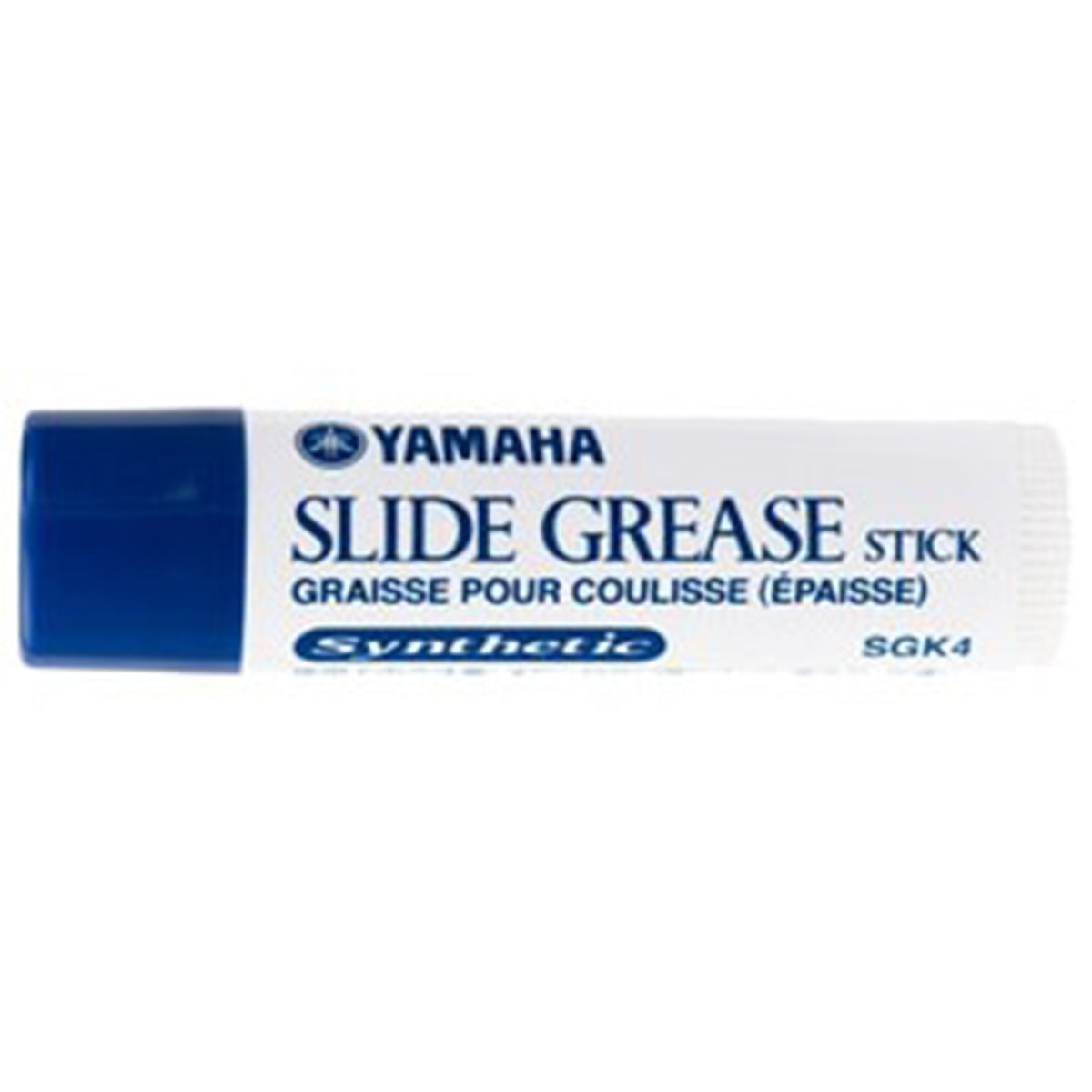 Yamaha Slide Grease Synthetic Stick