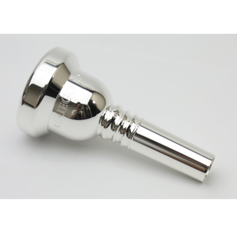 Griego Artist Series Trombone Mouthpiece 56