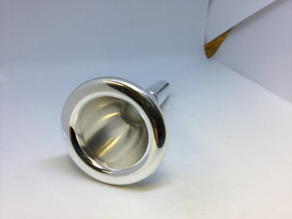 Dillon Chris Olka Tuba Mouthpiece