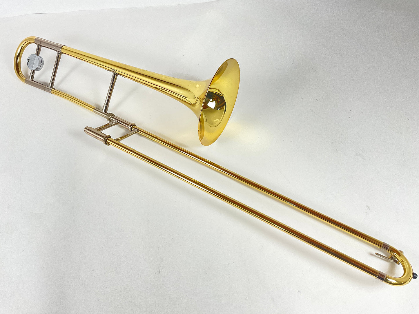 Used Yamaha YSL-630 Bb Tenor Trombone (SN: 361515)