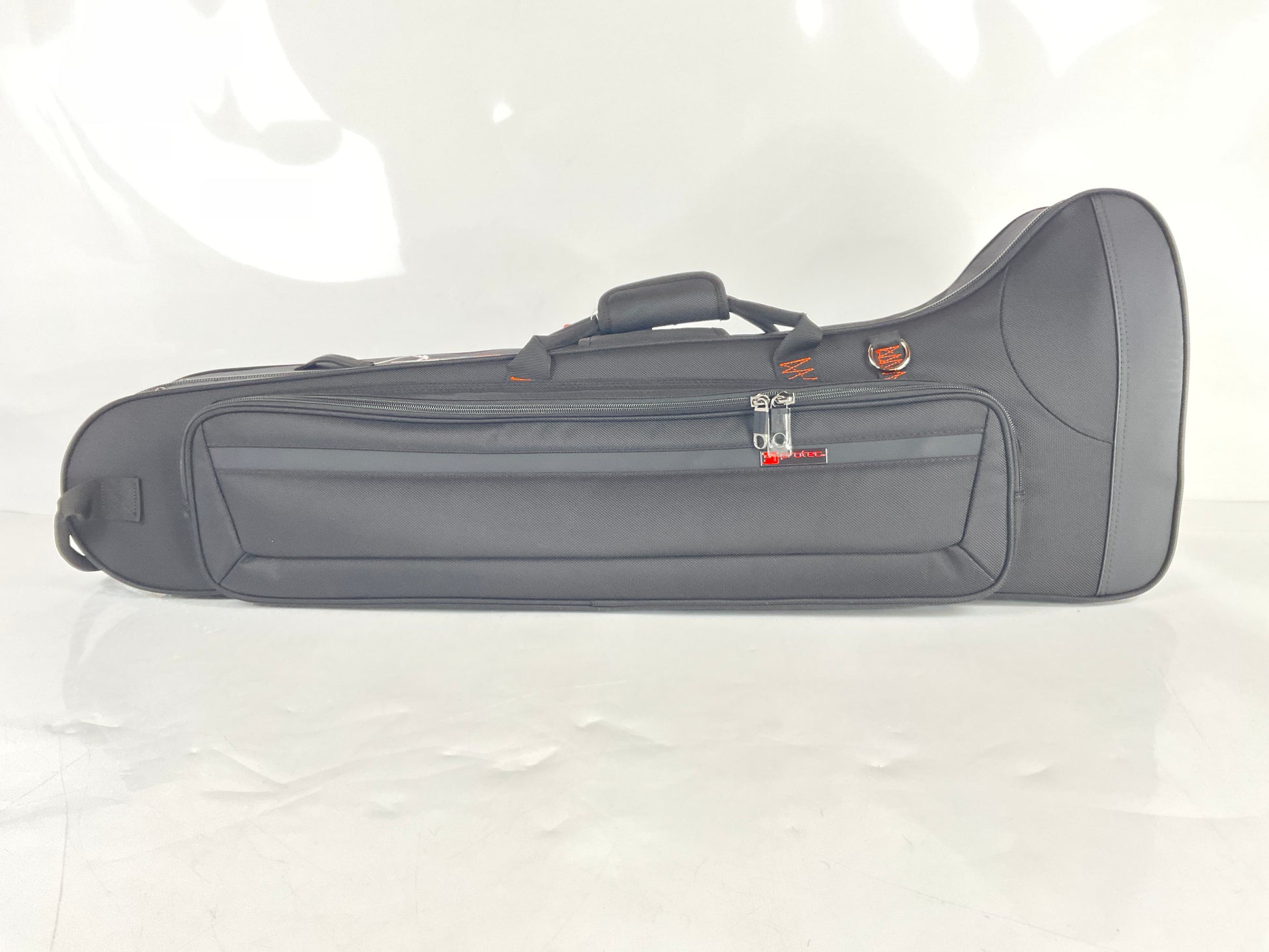 Demo Bach 42BOG Bb/F Tenor Trombone (SN: 228380)