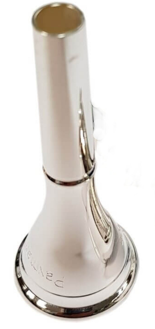 Paxman French Horn Mouthpiece, One Piece