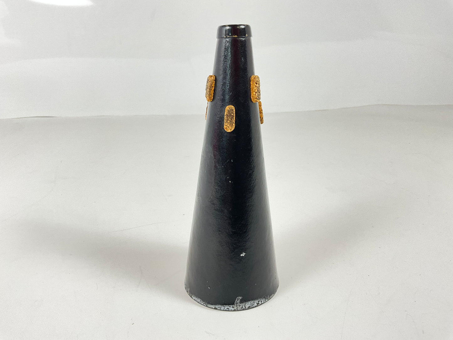 Used Shastock Trumpet Mute  Sold "AS IS" [42056]