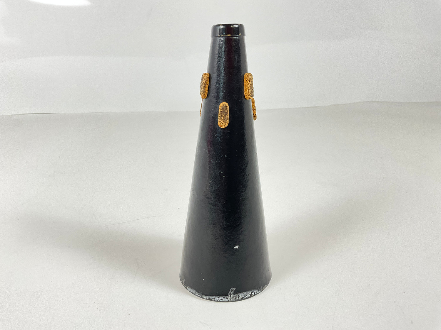 Used Shastock Trumpet Mute  Sold "AS IS" [42056]