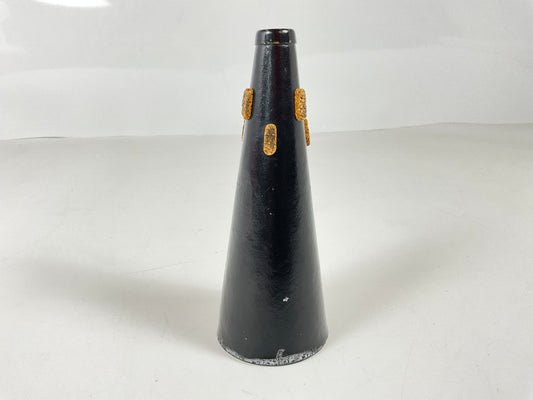 Used Shastock Trumpet Mute  Sold "AS IS" [42056]