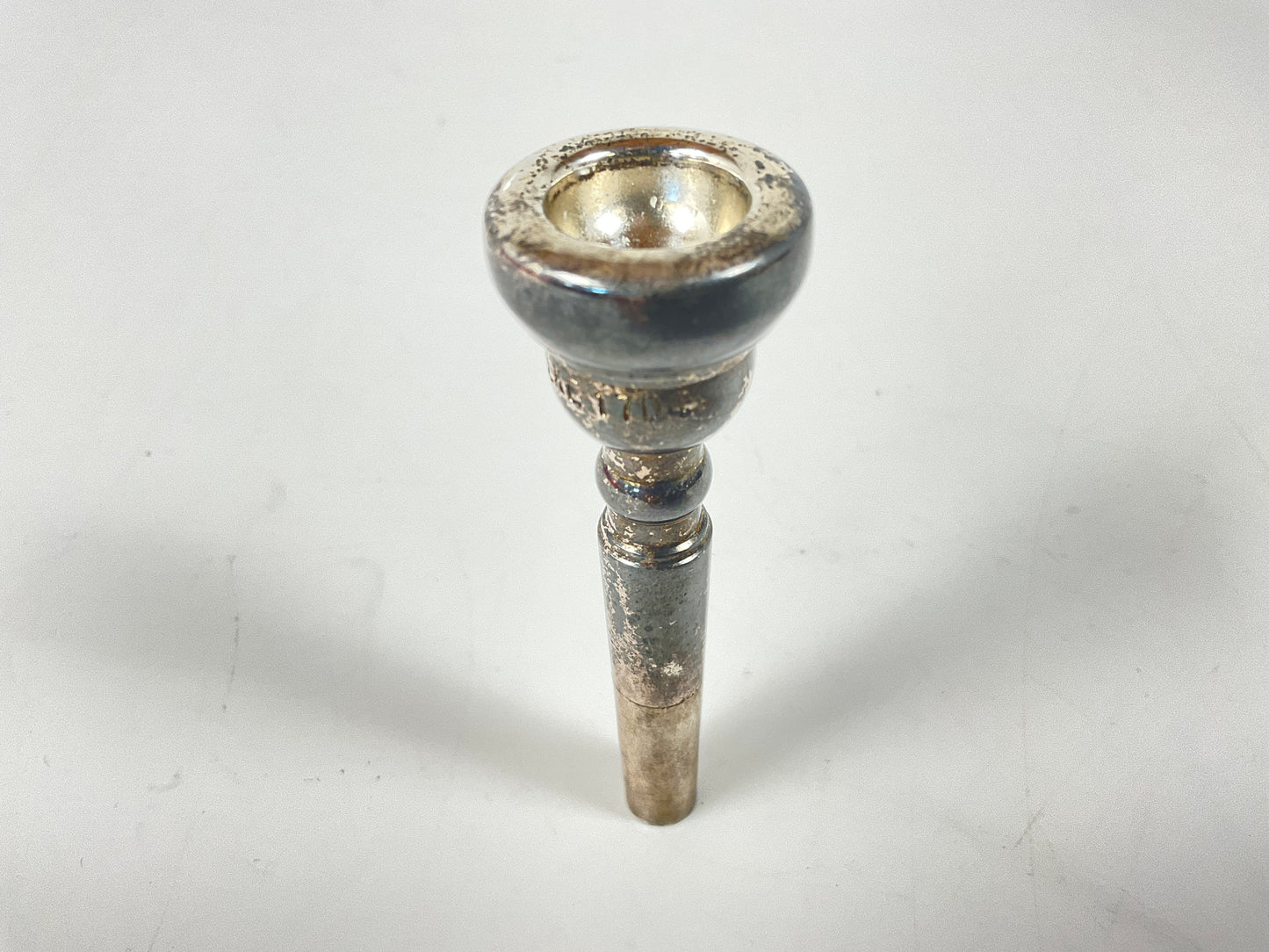 Used Schilke 17D4 Trumpet [42553]