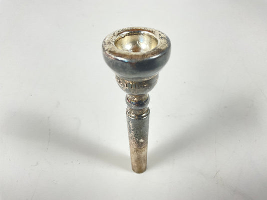 Used Schilke 17D4 Trumpet [42553]