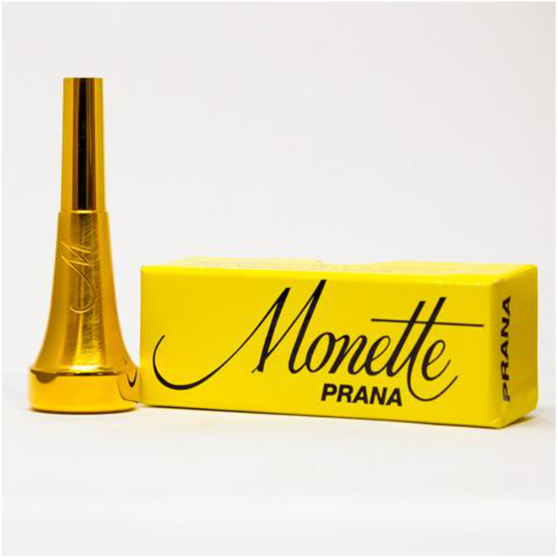 Monette Prana Resonance B5 Trumpet Mouthpiece