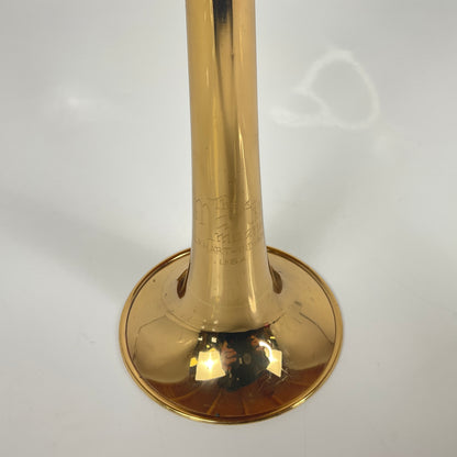 Used Martin Magna C Trumpet (SN: 712766)