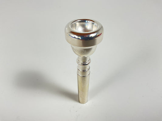 Used Bach 7C Trumpet [39637]