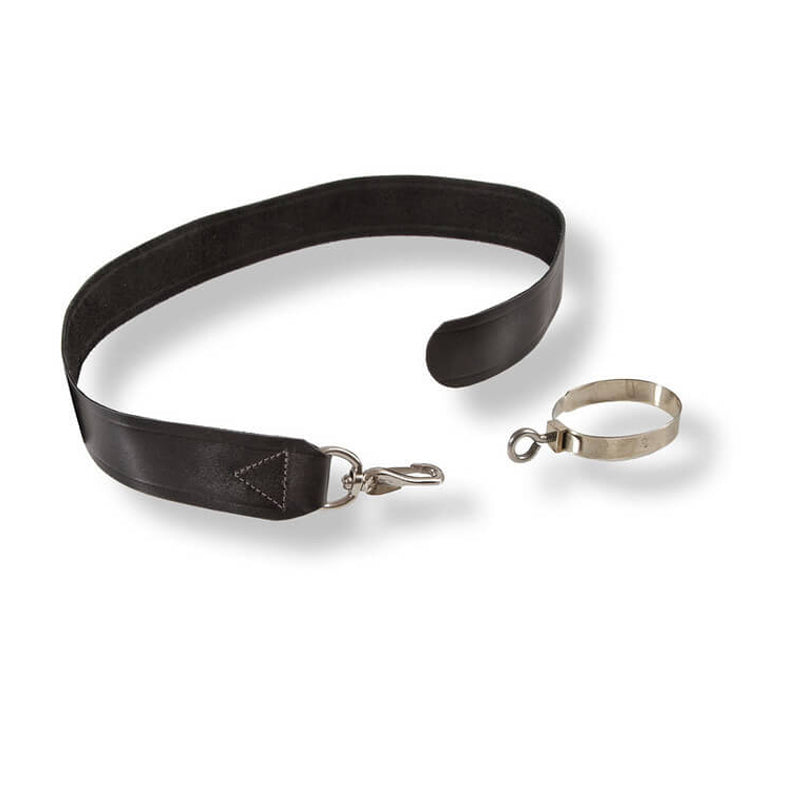 Fox Seat Strap for Bassoon Seat Strap and Ring